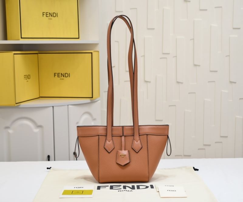 Fendi Drawstring Bags